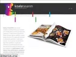 Sites similar to koalatasarim.com