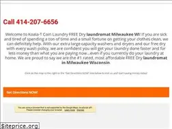 Sites similar to koalatcoinlaundry.com