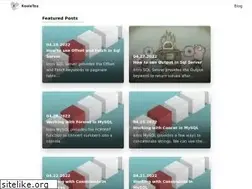 Sites similar to koalatea.io
