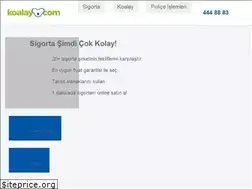 Sites similar to koalay.com