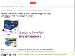 Sites similar to koalicjarsm.pl