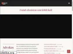 Sites similar to koalisiseni.or.id