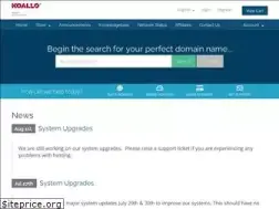 Sites similar to koallo.ca