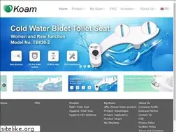 Sites similar to koamproduct.com