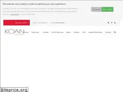 Sites similar to koan.law