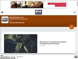 Sites similar to koanewsradio.iheart.com