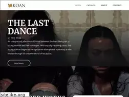 Sites similar to koaninc.com