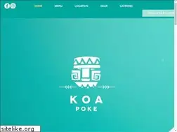 Sites similar to koapoke.com