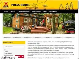 Sites similar to koapressroom.com