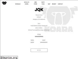 Sites similar to koara-tokyo.com