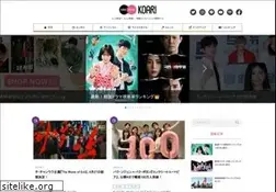 Sites similar to koari.net