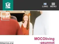 Sites similar to koas.fi