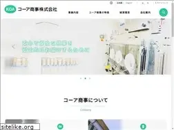 Sites similar to koashoji.com