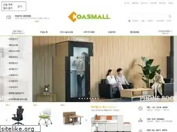 Sites similar to koasmall.com