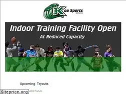 Sites similar to koasports.org