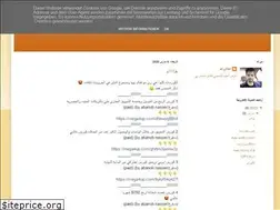 Sites similar to koast4u.blogspot.com