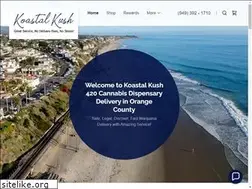 Sites similar to koastalkushoc.com