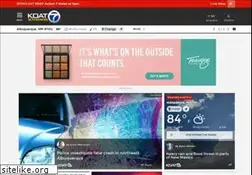 Sites similar to koat.com