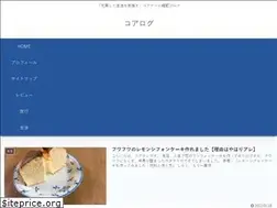 Sites similar to koaten-blog.com