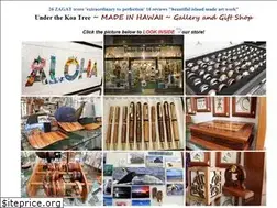 Sites similar to koatree.com