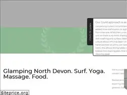 Sites similar to koatreecamp.com