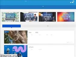 Sites similar to koawaka.com