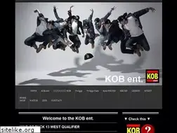 Sites similar to kob-ent.jimdo.com
