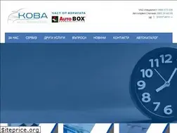 Sites similar to koba-auto.com
