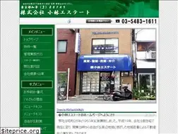 Sites similar to koba-est.com
