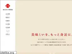 Sites similar to koba-yashi.com