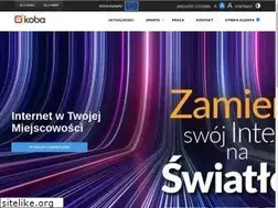 Sites similar to koba.pl
