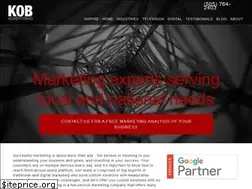 Sites similar to kobadvertising.com