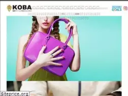 Sites similar to kobahikaku.co.jp