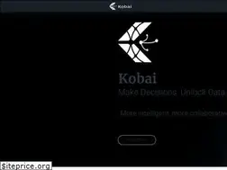 Sites similar to kobai.io