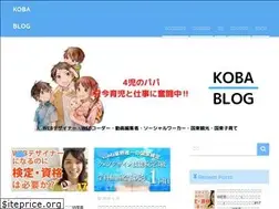 Sites similar to kobaiine.com