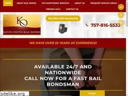 Sites similar to kobailbonds.com