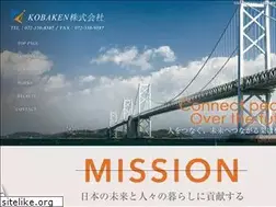 Sites similar to kobaken-1.com