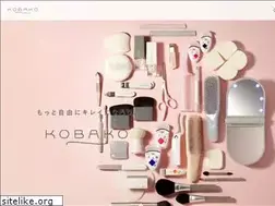 Sites similar to kobako.com