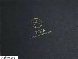 Sites similar to kobalondon.com