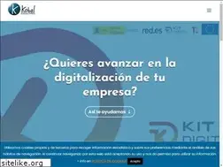 Sites similar to kobalsoluciones.com