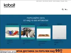 Sites similar to kobalt-online.com