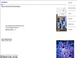 Sites similar to kobaltblau.de