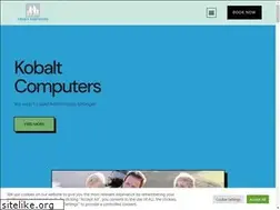 Sites similar to kobaltcomputers.co.uk