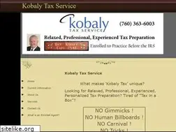 Sites similar to kobaly.com