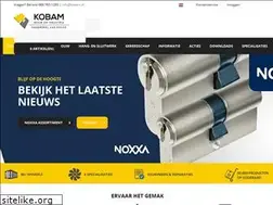 Sites similar to kobam.nl