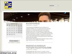 Sites similar to kobanyasc.hu