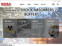 Sites similar to kobapage.com