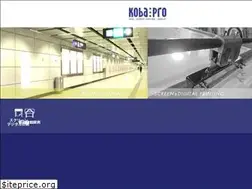 Sites similar to kobapro.com