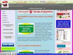Sites similar to kobarpetisi.blogspot.com