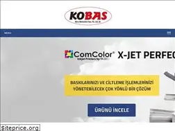 Sites similar to kobasburo.com